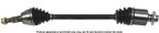 Cardone 66-1464 CV Axle Assembly - Front Right - view 1