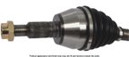 Cardone 66-1464 CV Axle Assembly - Front Right - view 2