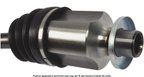 Cardone 66-1464 CV Axle Assembly - Front Right - view 3