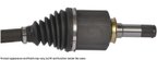 Cardone 66-1465 CV Axle Assembly - Front Left - view 3