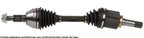 Cardone 66-1468 CV Axle Assembly - Front Left - view 1