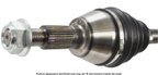 Cardone 66-1479 CV Axle Assembly - Rear Left - view 2