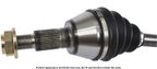 Cardone 66-1480 CV Axle Assembly - Rear Right - view 2