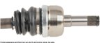 Cardone 66-1484 CV Axle Assembly - Rear Right - view 3