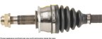 Cardone 66-1520 CV Axle Assembly - Front Right - view 2