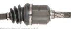 Cardone 66-1520 CV Axle Assembly - Front Right - view 3