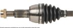 Cardone 66-1538 CV Axle Assembly - Rear Left - view 2