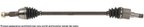 Cardone 66-1539 CV Axle Assembly - Rear Right - view 1