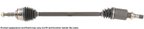 Cardone 66-1543 CV Axle Assembly - Front Right - view 1