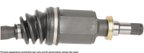 Cardone 66-1543 CV Axle Assembly - Front Right - view 3
