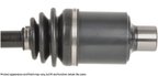Cardone 66-1545 CV Axle Assembly - Front Right - view 3