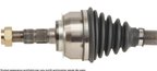 Cardone 66-1576 CV Axle Assembly - Front Right - view 1