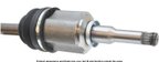 Cardone 66-1610 CV Axle Assembly - Front Left - view 3