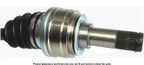 Cardone 66-1620 CV Axle Assembly - Rear Left - view 3