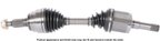 Cardone 66-1625 CV Axle Assembly - Front Right - view 1