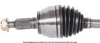 Cardone 66-1625 CV Axle Assembly - Front Right - view 2