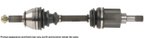 Cardone 66-2004 CV Axle Assembly - Front Left - view 1