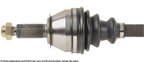 Cardone 66-2004 CV Axle Assembly - Front Left - view 2