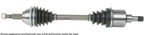 Cardone 66-2005 CV Axle Assembly - Front Right - view 1