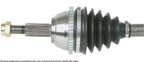 Cardone 66-2005 CV Axle Assembly - Front Right - view 2
