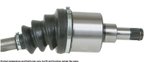 Cardone 66-2005 CV Axle Assembly - Front Right - view 3