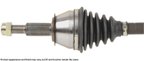 Cardone 66-2017 CV Axle Assembly - Front Right - view 2