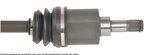 Cardone 66-2017 CV Axle Assembly - Front Right - view 3
