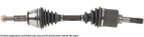 Cardone 66-2019 CV Axle Assembly - Front Left - view 1