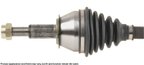 Cardone 66-2019 CV Axle Assembly - Front Left - view 2