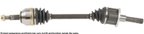 Cardone 66-2023 CV Axle Assembly - Rear Left or Rear Right - view 1