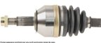 Cardone 66-2023 CV Axle Assembly - Rear Left or Rear Right - view 2