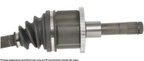 Cardone 66-2023 CV Axle Assembly - Rear Left or Rear Right - view 3