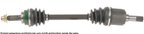 Cardone 66-2029 CV Axle Assembly - Front Left - view 1