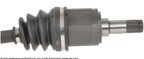 Cardone 66-2029 CV Axle Assembly - Front Left - view 3