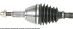 Cardone 66-2032 CV Axle Assembly - Front Right - view 2