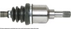 Cardone 66-2032 CV Axle Assembly - Front Right - view 3