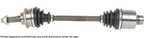 Cardone 66-2033 CV Axle Assembly - Front Right - view 1