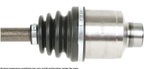 Cardone 66-2033 CV Axle Assembly - Front Right - view 3
