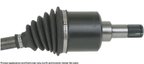 Cardone 66-2037 CV Axle Assembly - Front Left - view 3