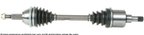 Cardone 66-2039 CV Axle Assembly - Front Right - view 1