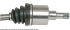 Cardone 66-2039 CV Axle Assembly - Front Right - view 3
