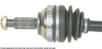 Cardone 66-2051 CV Axle Assembly - Front Left - view 2