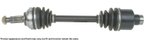 Cardone 66-2053 CV Axle Assembly - Front Right - view 1