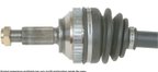 Cardone 66-2053 CV Axle Assembly - Front Right - view 2