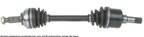 Cardone 66-2055 CV Axle Assembly - Front Left - view 1