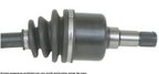 Cardone 66-2055 CV Axle Assembly - Front Left - view 3