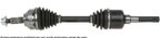 Cardone 66-2059 CV Axle Assembly - Front Left - view 1