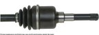 Cardone 66-2059 CV Axle Assembly - Front Left - view 3