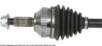Cardone 66-2061 CV Axle Assembly - Front Right - view 2