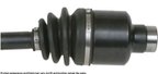 Cardone 66-2061 CV Axle Assembly - Front Right - view 3